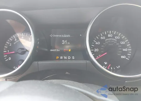 2019 Ford Mustang Gt z USA, uszkodzony, nr VIN 1FA6P8CF3K5160793